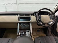 USED 2017 17 LAND ROVER RANGE ROVER 3.0 TD V6 Vogue SUV 5dr Diesel Auto 4WD Euro 6 (s/s) (258 ps) TIMING BELTS REPLACED