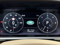 USED 2017 17 LAND ROVER RANGE ROVER 3.0 TD V6 Vogue SUV 5dr Diesel Auto 4WD Euro 6 (s/s) (258 ps) TIMING BELTS REPLACED