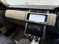 USED 2017 17 LAND ROVER RANGE ROVER 3.0 TD V6 Vogue SUV 5dr Diesel Auto 4WD Euro 6 (s/s) (258 ps) TIMING BELTS REPLACED