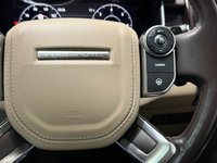 USED 2017 17 LAND ROVER RANGE ROVER 3.0 TD V6 Vogue SUV 5dr Diesel Auto 4WD Euro 6 (s/s) (258 ps) TIMING BELTS REPLACED
