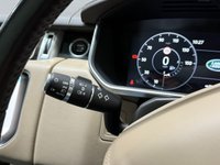 USED 2017 17 LAND ROVER RANGE ROVER 3.0 TD V6 Vogue SUV 5dr Diesel Auto 4WD Euro 6 (s/s) (258 ps) TIMING BELTS REPLACED