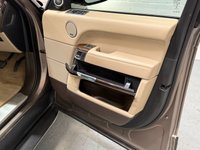 USED 2017 17 LAND ROVER RANGE ROVER 3.0 TD V6 Vogue SUV 5dr Diesel Auto 4WD Euro 6 (s/s) (258 ps) TIMING BELTS REPLACED