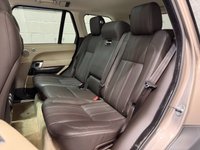 USED 2017 17 LAND ROVER RANGE ROVER 3.0 TD V6 Vogue SUV 5dr Diesel Auto 4WD Euro 6 (s/s) (258 ps) TIMING BELTS REPLACED