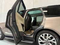 USED 2017 17 LAND ROVER RANGE ROVER 3.0 TD V6 Vogue SUV 5dr Diesel Auto 4WD Euro 6 (s/s) (258 ps) TIMING BELTS REPLACED