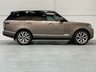 USED 2017 17 LAND ROVER RANGE ROVER 3.0 TD V6 Vogue SUV 5dr Diesel Auto 4WD Euro 6 (s/s) (258 ps) TIMING BELTS REPLACED