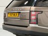 USED 2017 17 LAND ROVER RANGE ROVER 3.0 TD V6 Vogue SUV 5dr Diesel Auto 4WD Euro 6 (s/s) (258 ps) TIMING BELTS REPLACED