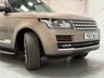USED 2017 17 LAND ROVER RANGE ROVER 3.0 TD V6 Vogue SUV 5dr Diesel Auto 4WD Euro 6 (s/s) (258 ps) TIMING BELTS REPLACED