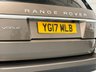 USED 2017 17 LAND ROVER RANGE ROVER 3.0 TD V6 Vogue SUV 5dr Diesel Auto 4WD Euro 6 (s/s) (258 ps) TIMING BELTS REPLACED