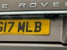 USED 2017 17 LAND ROVER RANGE ROVER 3.0 TD V6 Vogue SUV 5dr Diesel Auto 4WD Euro 6 (s/s) (258 ps) TIMING BELTS REPLACED