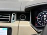 USED 2017 17 LAND ROVER RANGE ROVER 3.0 TD V6 Vogue SUV 5dr Diesel Auto 4WD Euro 6 (s/s) (258 ps) TIMING BELTS REPLACED