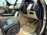 USED 2017 17 LAND ROVER RANGE ROVER 3.0 TD V6 Vogue SUV 5dr Diesel Auto 4WD Euro 6 (s/s) (258 ps) TIMING BELTS REPLACED
