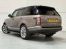 USED 2017 17 LAND ROVER RANGE ROVER 3.0 TD V6 Vogue SUV 5dr Diesel Auto 4WD Euro 6 (s/s) (258 ps) TIMING BELTS REPLACED