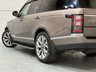 USED 2017 17 LAND ROVER RANGE ROVER 3.0 TD V6 Vogue SUV 5dr Diesel Auto 4WD Euro 6 (s/s) (258 ps) TIMING BELTS REPLACED
