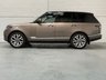 USED 2017 17 LAND ROVER RANGE ROVER 3.0 TD V6 Vogue SUV 5dr Diesel Auto 4WD Euro 6 (s/s) (258 ps) TIMING BELTS REPLACED