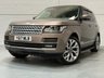 USED 2017 17 LAND ROVER RANGE ROVER 3.0 TD V6 Vogue SUV 5dr Diesel Auto 4WD Euro 6 (s/s) (258 ps) TIMING BELTS REPLACED