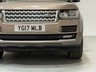 USED 2017 17 LAND ROVER RANGE ROVER 3.0 TD V6 Vogue SUV 5dr Diesel Auto 4WD Euro 6 (s/s) (258 ps) TIMING BELTS REPLACED