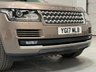 USED 2017 17 LAND ROVER RANGE ROVER 3.0 TD V6 Vogue SUV 5dr Diesel Auto 4WD Euro 6 (s/s) (258 ps) TIMING BELTS REPLACED