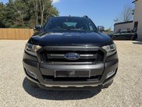 USED 2019 19 FORD RANGER 3.2 TDCi Wildtrak Pickup Double Cab 4dr Diesel Auto 4WD Euro 5 (200 ps) FINANCE AVAILABLE FROM 8.9 APR