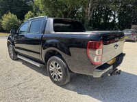 USED 2019 19 FORD RANGER 3.2 TDCi Wildtrak Pickup Double Cab 4dr Diesel Auto 4WD Euro 5 (200 ps) FINANCE AVAILABLE FROM 8.9 APR