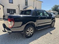 USED 2019 19 FORD RANGER 3.2 TDCi Wildtrak Pickup Double Cab 4dr Diesel Auto 4WD Euro 5 (200 ps) FINANCE AVAILABLE FROM 8.9 APR