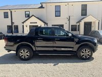 USED 2019 19 FORD RANGER 3.2 TDCi Wildtrak Pickup Double Cab 4dr Diesel Auto 4WD Euro 5 (200 ps) FINANCE AVAILABLE FROM 8.9 APR