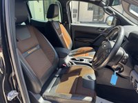 USED 2019 19 FORD RANGER 3.2 TDCi Wildtrak Pickup Double Cab 4dr Diesel Auto 4WD Euro 5 (200 ps) FINANCE AVAILABLE FROM 8.9 APR