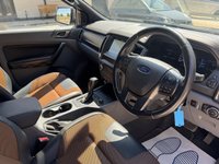 USED 2019 19 FORD RANGER 3.2 TDCi Wildtrak Pickup Double Cab 4dr Diesel Auto 4WD Euro 5 (200 ps) FINANCE AVAILABLE FROM 8.9 APR