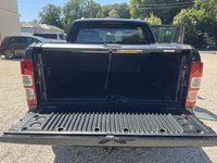 USED 2019 19 FORD RANGER 3.2 TDCi Wildtrak Pickup Double Cab 4dr Diesel Auto 4WD Euro 5 (200 ps) FINANCE AVAILABLE FROM 8.9 APR
