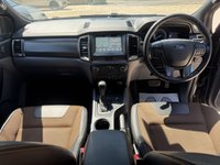 USED 2019 19 FORD RANGER 3.2 TDCi Wildtrak Pickup Double Cab 4dr Diesel Auto 4WD Euro 5 (200 ps) FINANCE AVAILABLE FROM 8.9 APR