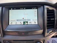 USED 2019 19 FORD RANGER 3.2 TDCi Wildtrak Pickup Double Cab 4dr Diesel Auto 4WD Euro 5 (200 ps) FINANCE AVAILABLE FROM 8.9 APR