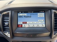 USED 2019 19 FORD RANGER 3.2 TDCi Wildtrak Pickup Double Cab 4dr Diesel Auto 4WD Euro 5 (200 ps) FINANCE AVAILABLE FROM 8.9 APR