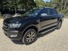 USED 2019 19 FORD RANGER 3.2 TDCi Wildtrak Pickup Double Cab 4dr Diesel Auto 4WD Euro 5 (200 ps) FINANCE AVAILABLE FROM 8.9 APR