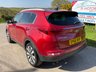 USED 2016 66 KIA SPORTAGE 1.7 CRDi 4 SUV 5dr Diesel Manual Euro 6 (s/s) (114 bhp) 