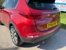 USED 2016 66 KIA SPORTAGE 1.7 CRDi 4 SUV 5dr Diesel Manual Euro 6 (s/s) (114 bhp) 