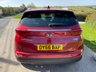 USED 2016 66 KIA SPORTAGE 1.7 CRDi 4 SUV 5dr Diesel Manual Euro 6 (s/s) (114 bhp) 