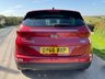 USED 2016 66 KIA SPORTAGE 1.7 CRDi 4 SUV 5dr Diesel Manual Euro 6 (s/s) (114 bhp) 