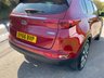 USED 2016 66 KIA SPORTAGE 1.7 CRDi 4 SUV 5dr Diesel Manual Euro 6 (s/s) (114 bhp) 