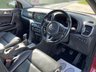 USED 2016 66 KIA SPORTAGE 1.7 CRDi 4 SUV 5dr Diesel Manual Euro 6 (s/s) (114 bhp) 