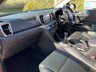 USED 2016 66 KIA SPORTAGE 1.7 CRDi 4 SUV 5dr Diesel Manual Euro 6 (s/s) (114 bhp) 