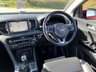 USED 2016 66 KIA SPORTAGE 1.7 CRDi 4 SUV 5dr Diesel Manual Euro 6 (s/s) (114 bhp) 