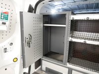 USED 2019 69 FORD TRANSIT CONNECT 1.5 EBL 120 BHP L1 TREND EDITION ( AIR CON / SAT NAV ) 1 OWNER | FACTORY SAT NAV | AIR CON !