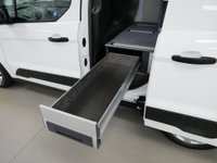 USED 2019 69 FORD TRANSIT CONNECT 1.5 EBL 120 BHP L1 TREND EDITION ( AIR CON / SAT NAV ) 1 OWNER | FACTORY SAT NAV | AIR CON !