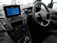 USED 2019 69 FORD TRANSIT CONNECT 1.5 EBL 120 BHP L1 TREND EDITION ( AIR CON / SAT NAV ) 1 OWNER | FACTORY SAT NAV | AIR CON !
