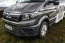 USED 2021 71 KNAUS SUN TI 650 MEG PLATINUM SELECTION MAN TGE 3.180 - Luxury 2 Birth - 4X4  SOLAR - SATELITE - AIR SUSPENSION
