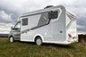 USED 2021 71 KNAUS SUN TI 650 MEG PLATINUM SELECTION MAN TGE 3.180 - Luxury 2 Birth - 4X4  SOLAR - SATELITE - AIR SUSPENSION