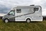 USED 2021 71 KNAUS SUN TI 650 MEG PLATINUM SELECTION MAN TGE 3.180 - Luxury 2 Birth - 4X4  SOLAR - SATELITE - AIR SUSPENSION