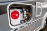 USED 2021 71 KNAUS SUN TI 650 MEG PLATINUM SELECTION MAN TGE 3.180 - Luxury 2 Birth - 4X4  SOLAR - SATELITE - AIR SUSPENSION