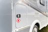 USED 2021 71 KNAUS SUN TI 650 MEG PLATINUM SELECTION MAN TGE 3.180 - Luxury 2 Birth - 4X4  SOLAR - SATELITE - AIR SUSPENSION