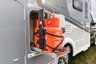 USED 2021 71 KNAUS SUN TI 650 MEG PLATINUM SELECTION MAN TGE 3.180 - Luxury 2 Birth - 4X4  SOLAR - SATELITE - AIR SUSPENSION