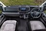 USED 2021 71 KNAUS SUN TI 650 MEG PLATINUM SELECTION MAN TGE 3.180 - Luxury 2 Birth - 4X4  SOLAR - SATELITE - AIR SUSPENSION